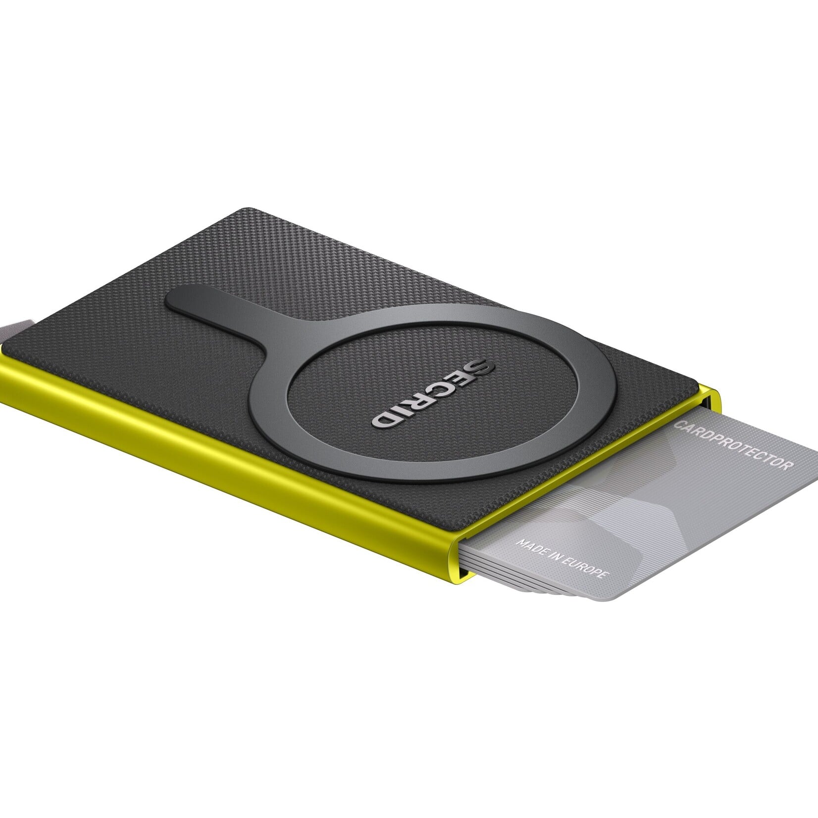 Secrid Secrid MAGSAFE CARDPROTECTOR