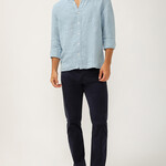 Silver Jeans Silver Jeans - MACHRAY (LBS659) | Navy