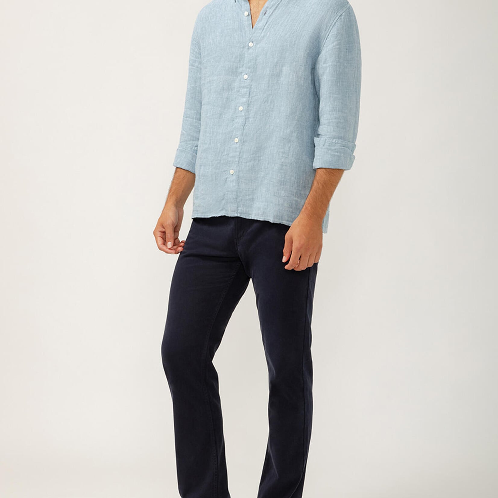 Silver Jeans MACHRAY (LBS659) | Navy