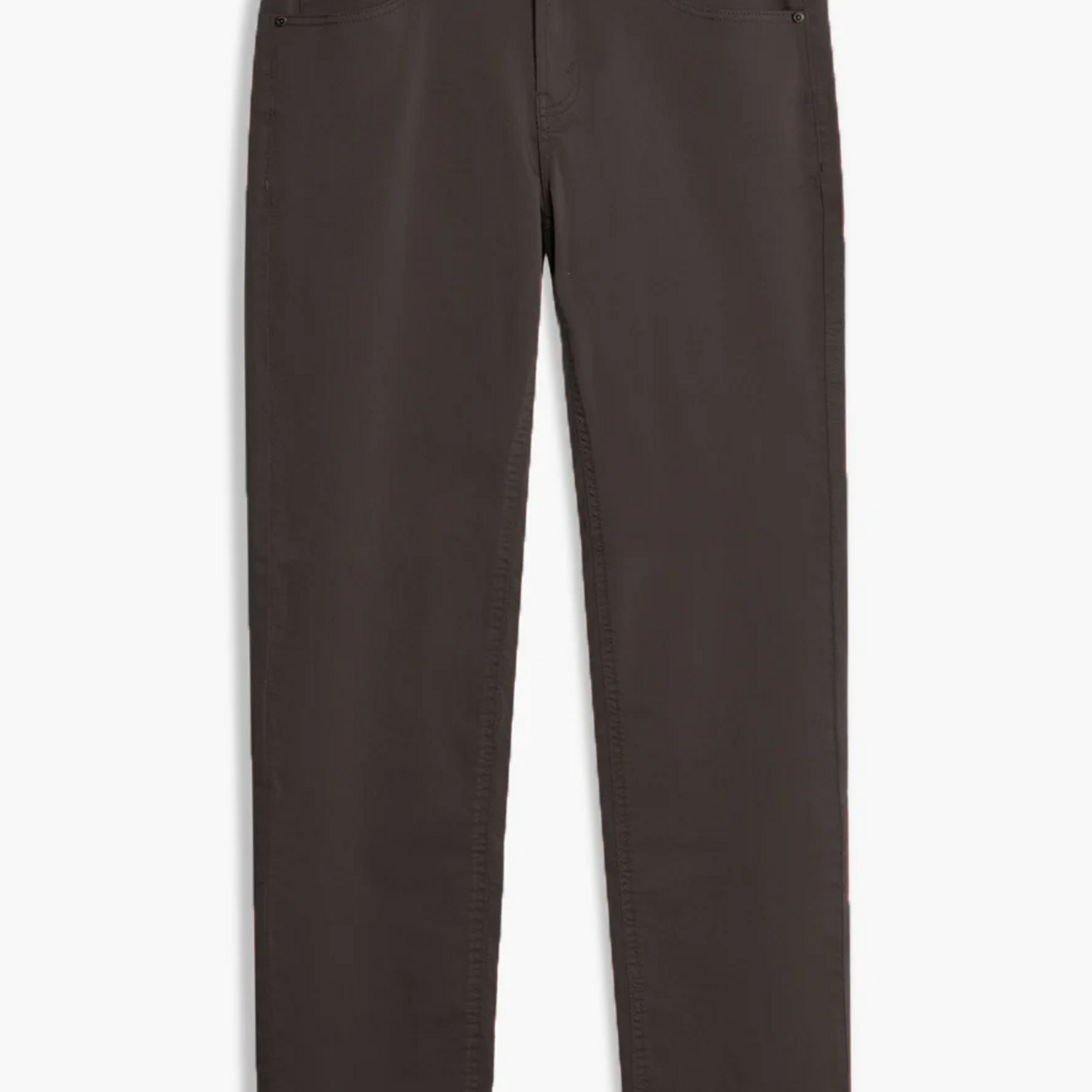 Lois Jeans Canada Lois - Brad Slim | BROWN (6240-13)
