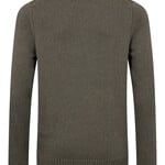 Bruun & Stengade Bruun & Stengade - Sweater 2602.04005 | Olive
