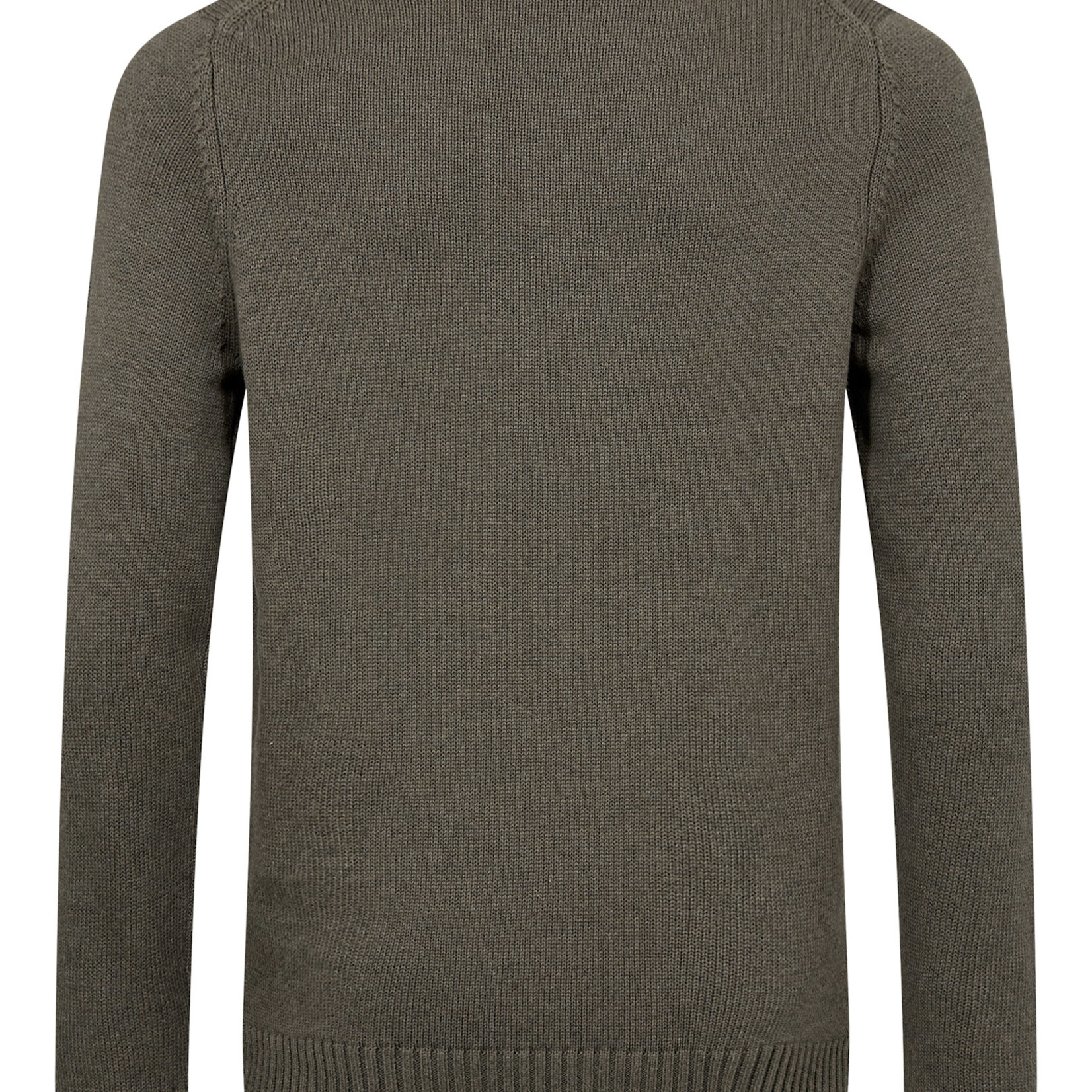 Bruun & Stengade Bruun & Stengade - Sweater 2602.04005 | Olive