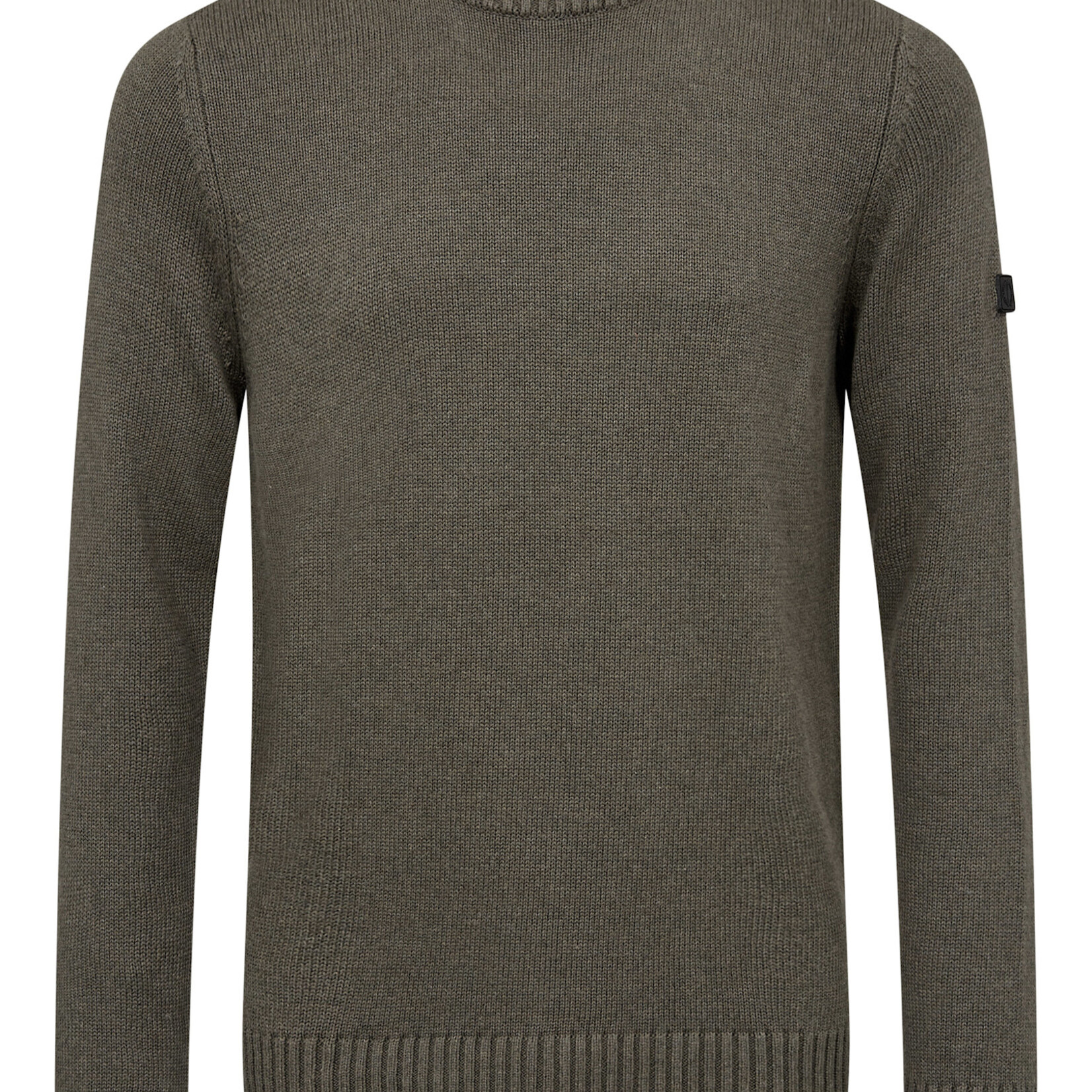 Bruun & Stengade Bruun & Stengade - Sweater 2602.04005 | Olive