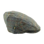 Murcos Weavers Mucros Weavers - TRINITY WOOL CAP | Tartan 782