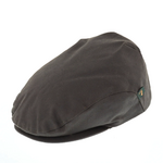 Murcos Weavers Mucros Weavers - TRINITY WAX CAP | Brown