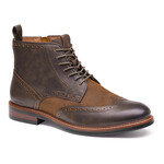 Johnston & Murphy Johnston & Murphy - XC + Durham Boot 20-4804
