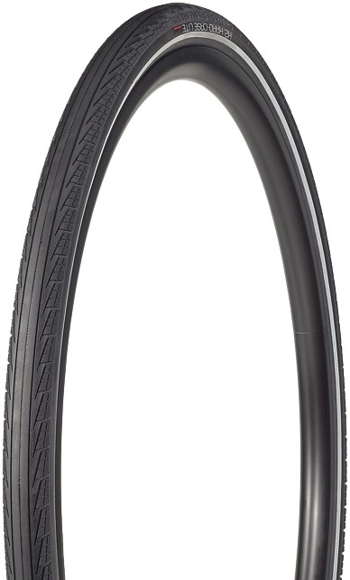 Tire Bontrager H2 Hard-Case Lite 