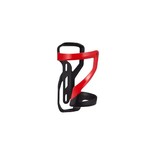 Specialized ZEE CAGE II SIDE LOADING RIGHT DT MATTE BLK/FLORED One Size