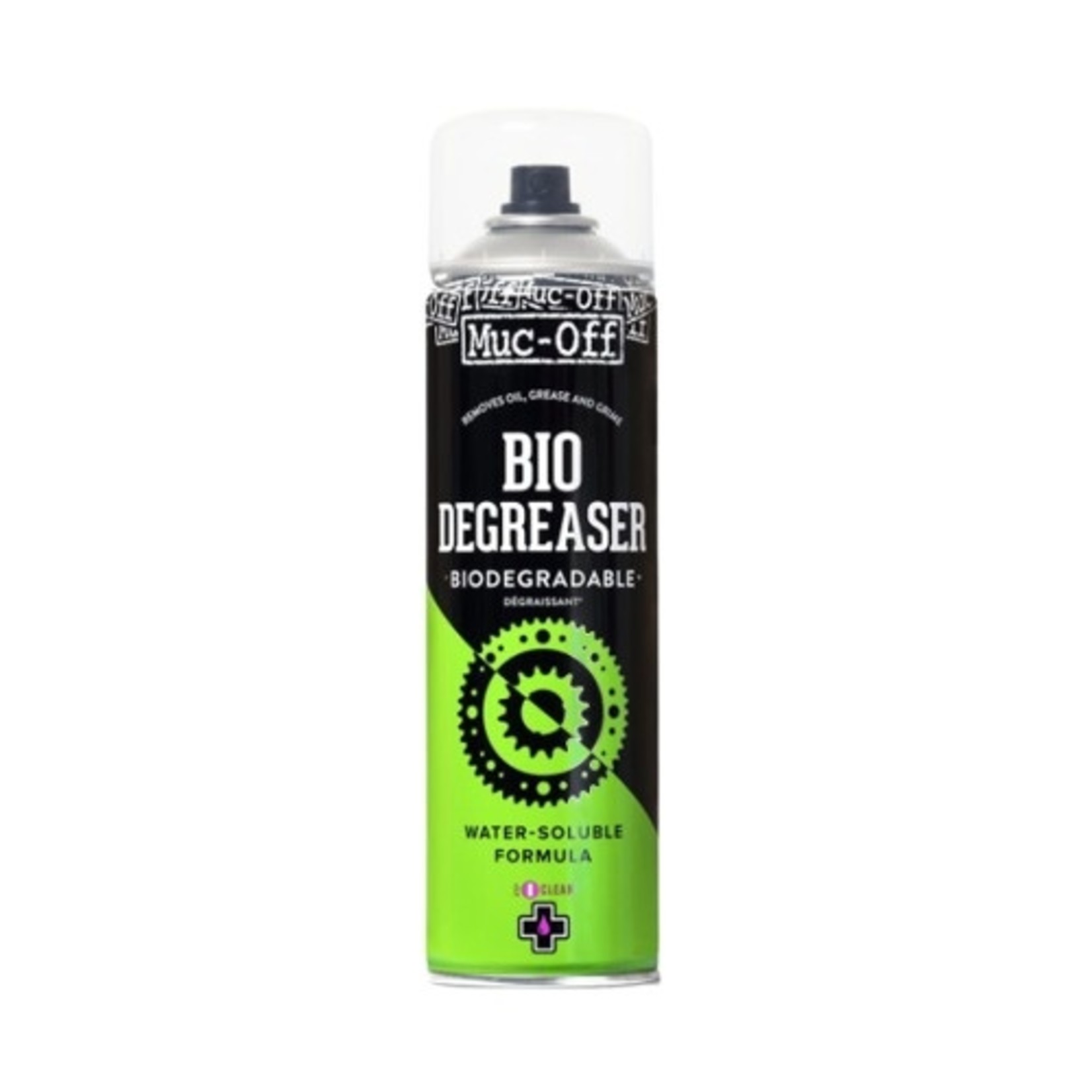 Muc-Off MCF BIO DEGREASER AERO 500ml #948