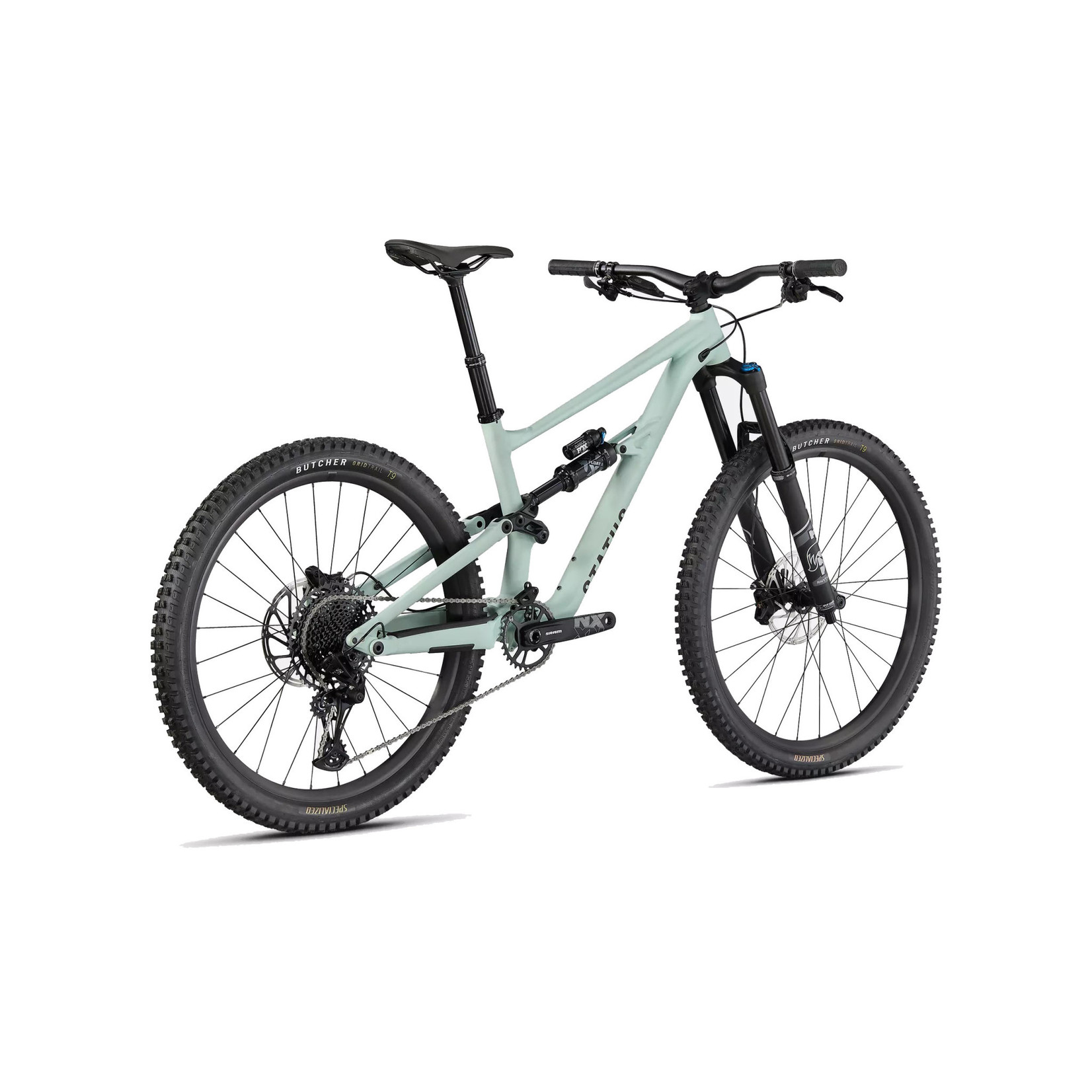 specialised status 160