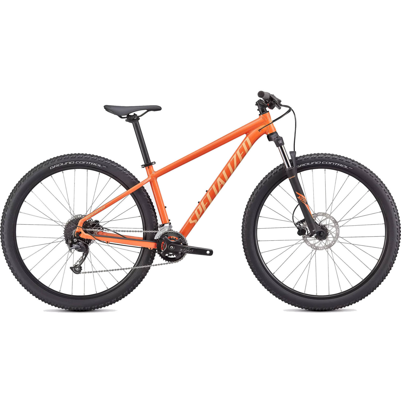 Specialized Rockhopper Sport 27.5