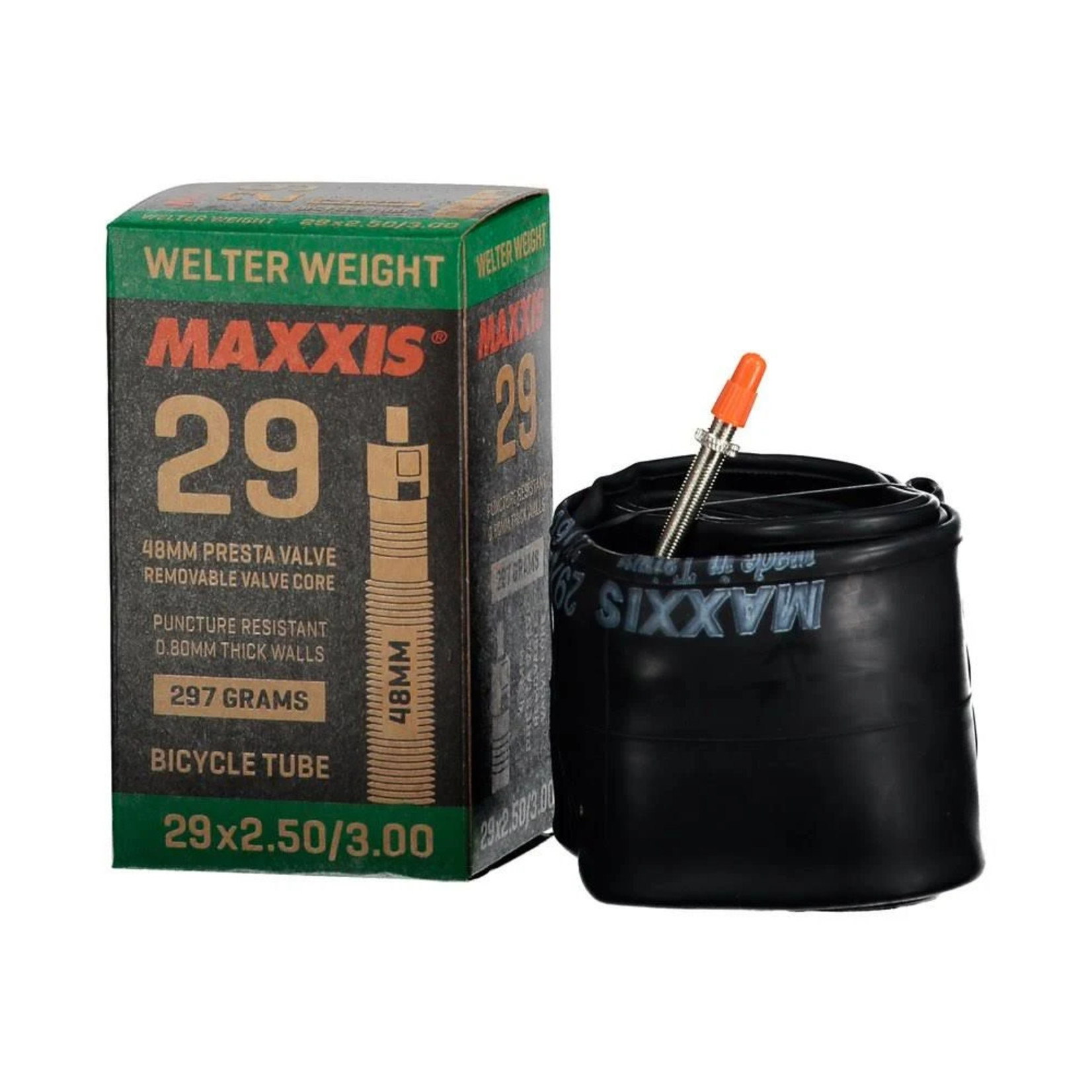Maxxis WELTER WEIGHT TUBE 29 X 2.5/3.0 PV48 RVC