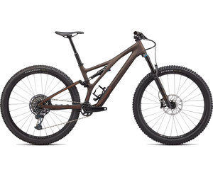 Specialized 2022 Stumpjumper Expert NORTHERN RIVERS BIKE HIRE
