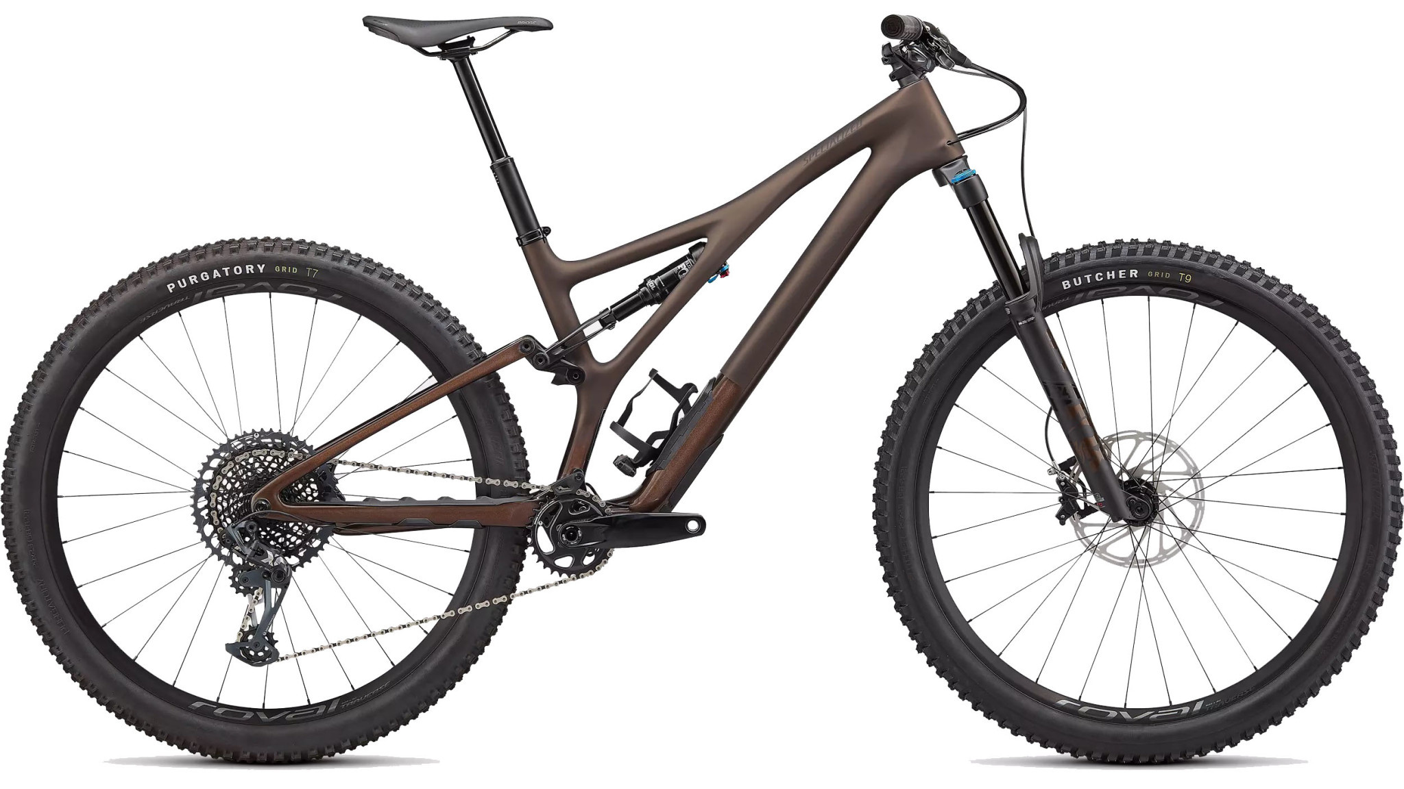 Specialized 2022 Stumpjumper Expert 