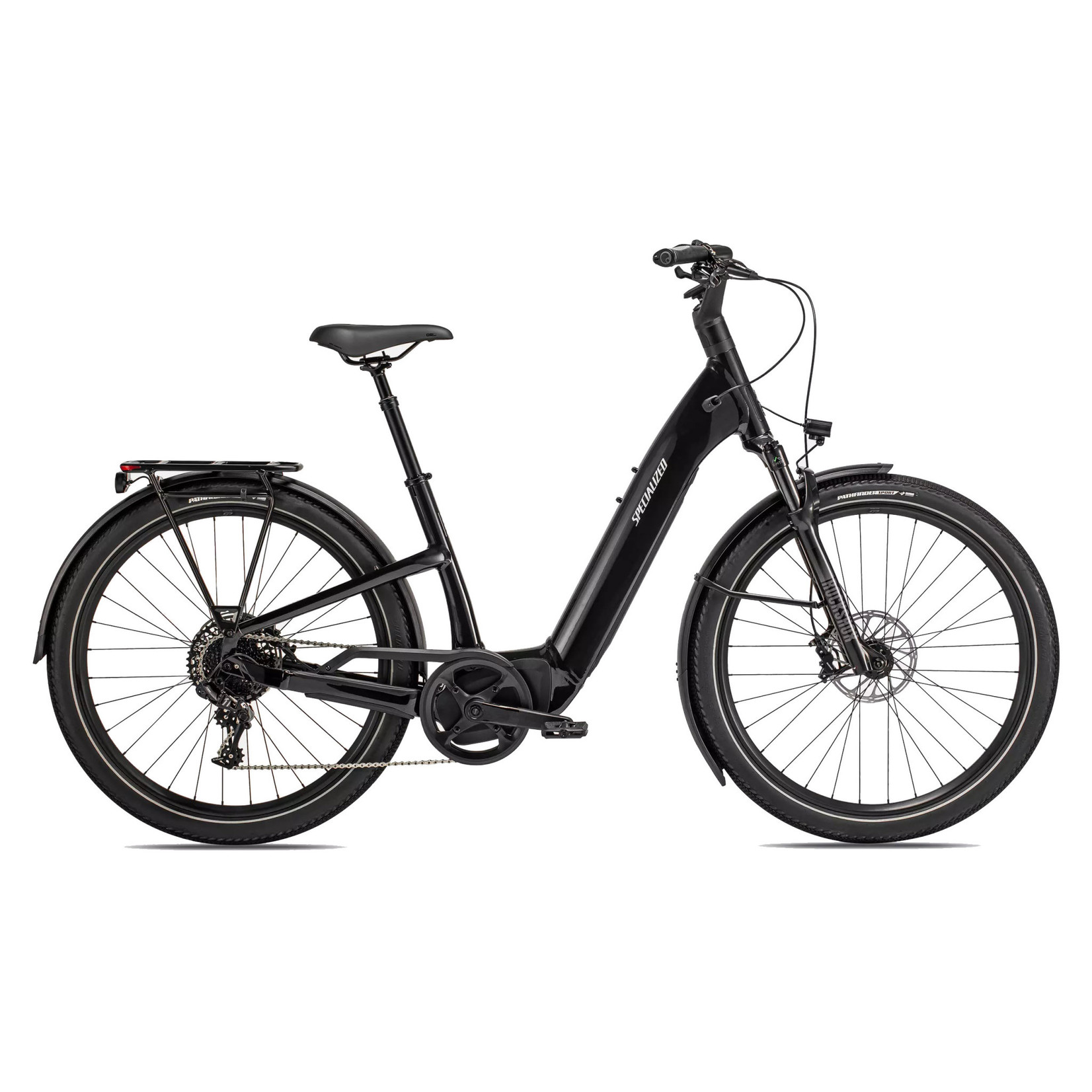 Specialized 2022 Turbo Como 5.0 