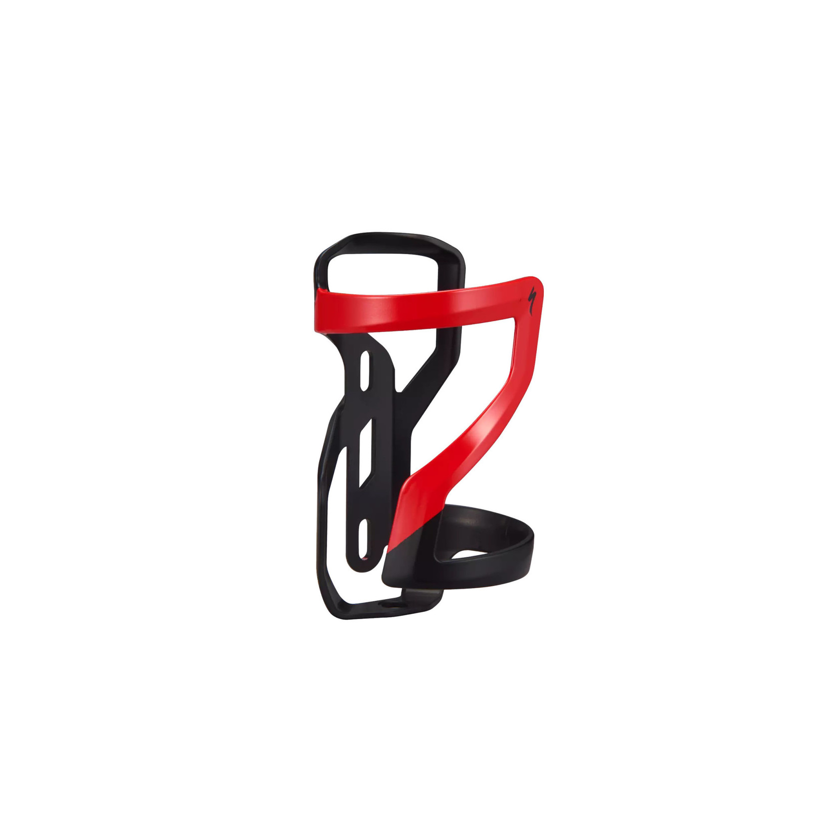 Specialized ZEE CAGE II SIDE LOADING RIGHT DT MATTE BLK/FLORED One Size