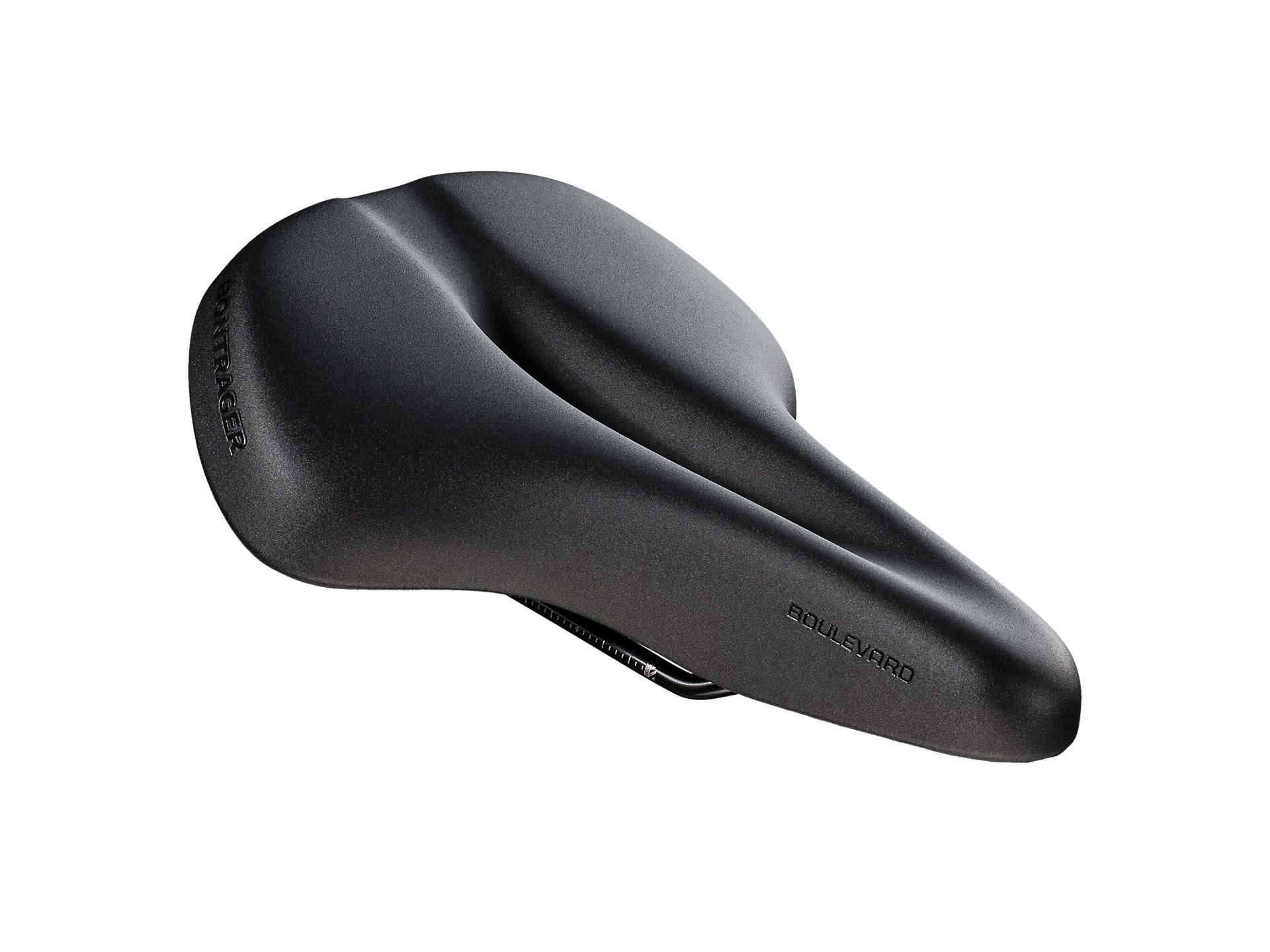 bontrager boulevard fluid saddle