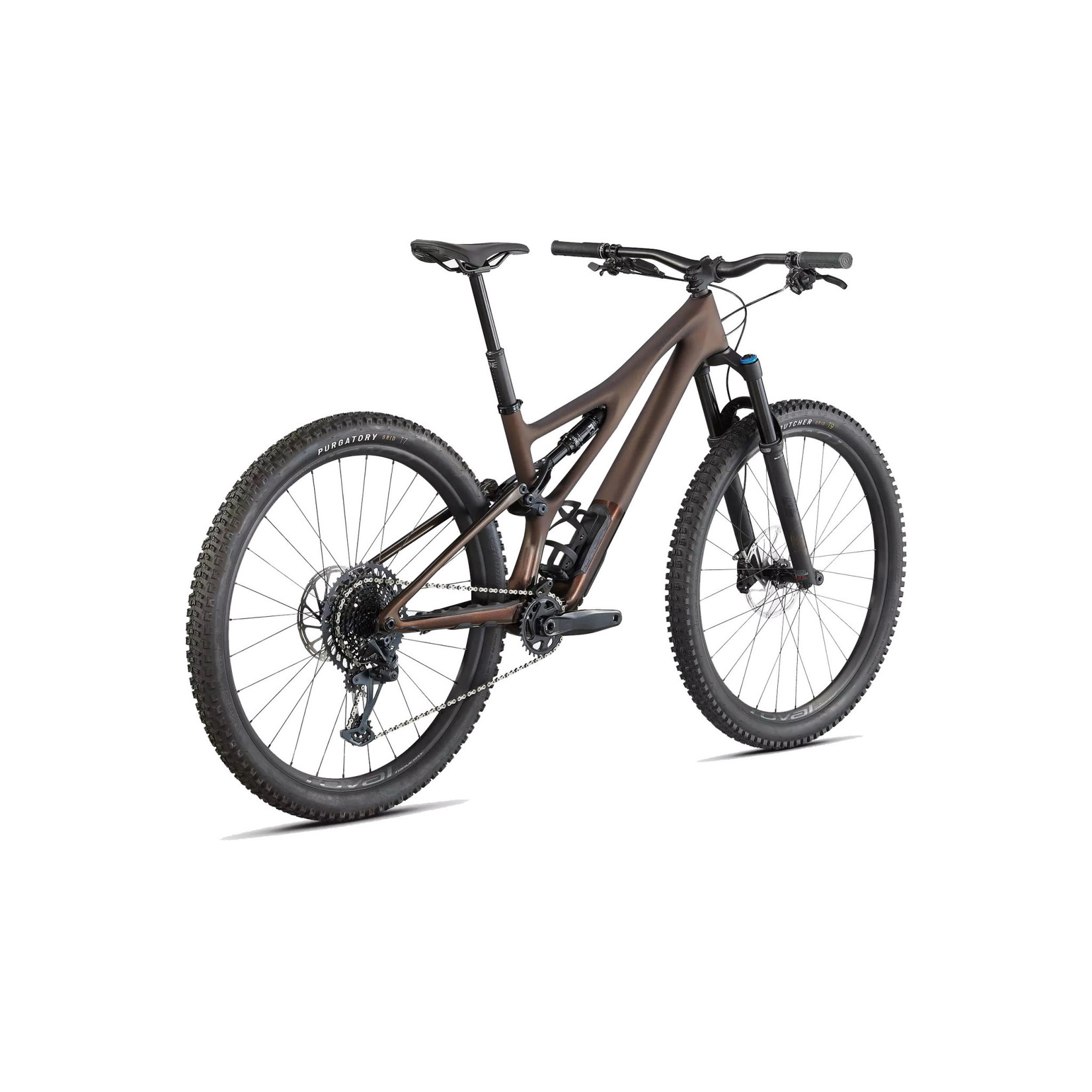 Specialized Stumpjumper Expert Carbon