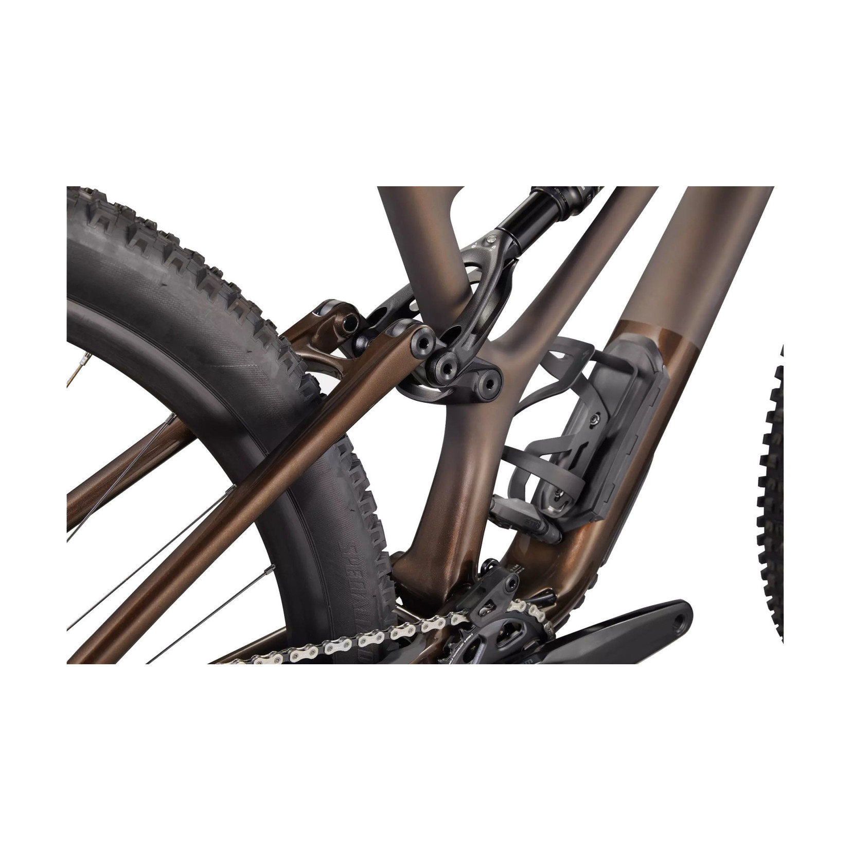 Specialized Stumpjumper Expert Carbon