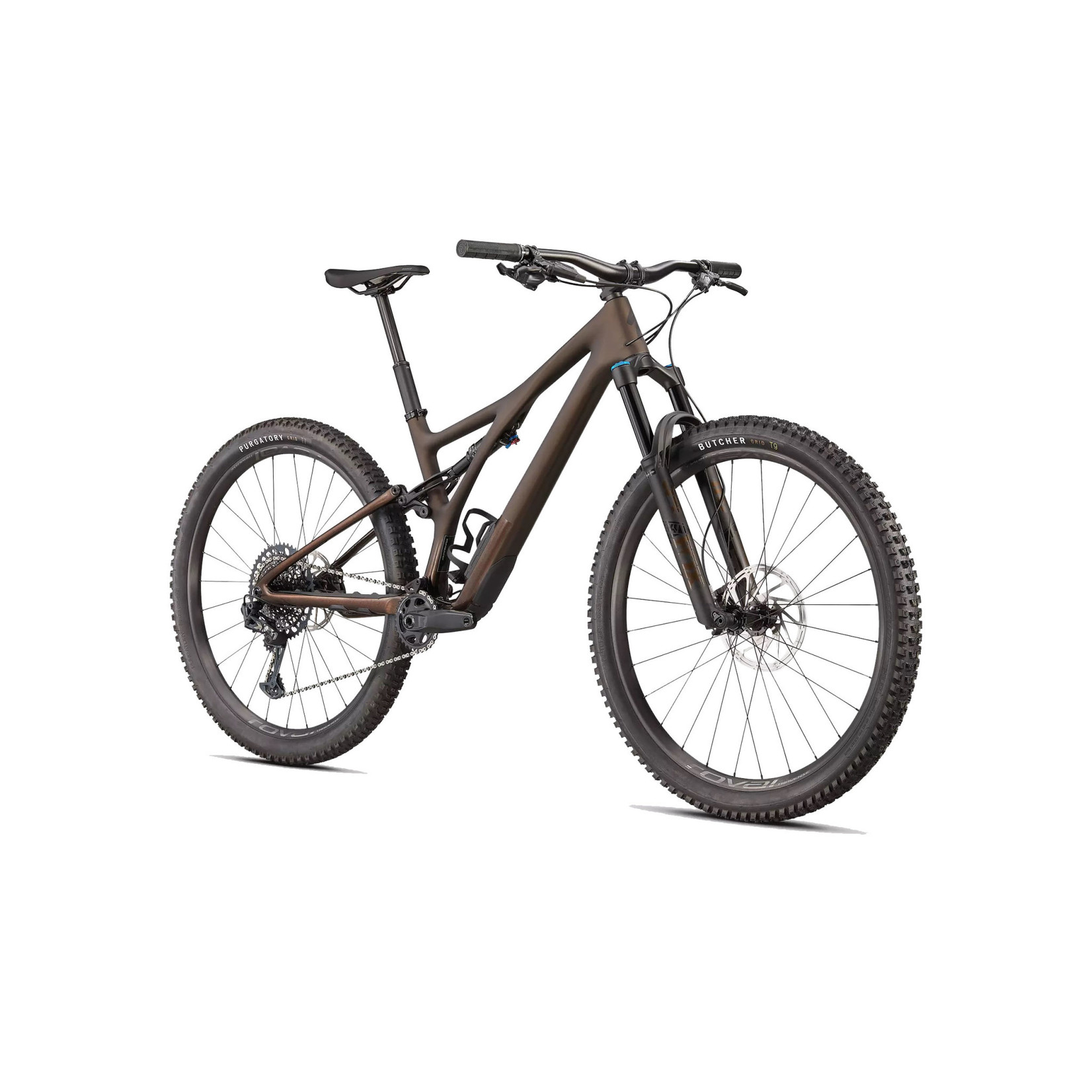 Specialized Stumpjumper Expert Carbon