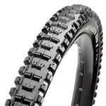 Maxxis MINION DHR II 29 X 2.4 WT FOLDING 60 TPI EXO SKINWALL TR ETB00220400