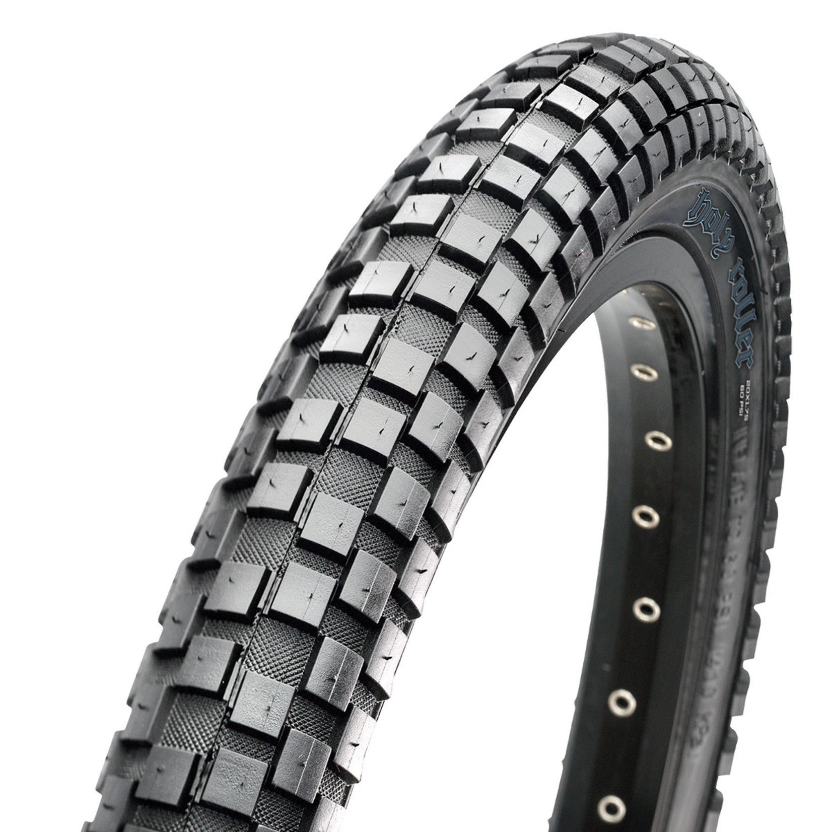 Maxxis HOLY ROLLER 20 X 1 3/8 60 TPI WIREBEAD
