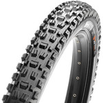 Maxxis ASSEGAI 29 x 2.5 F120x2 MAXXGRIP 3CG TR DD WT