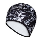 Cycology Velo Tattoo Thermal Beanie