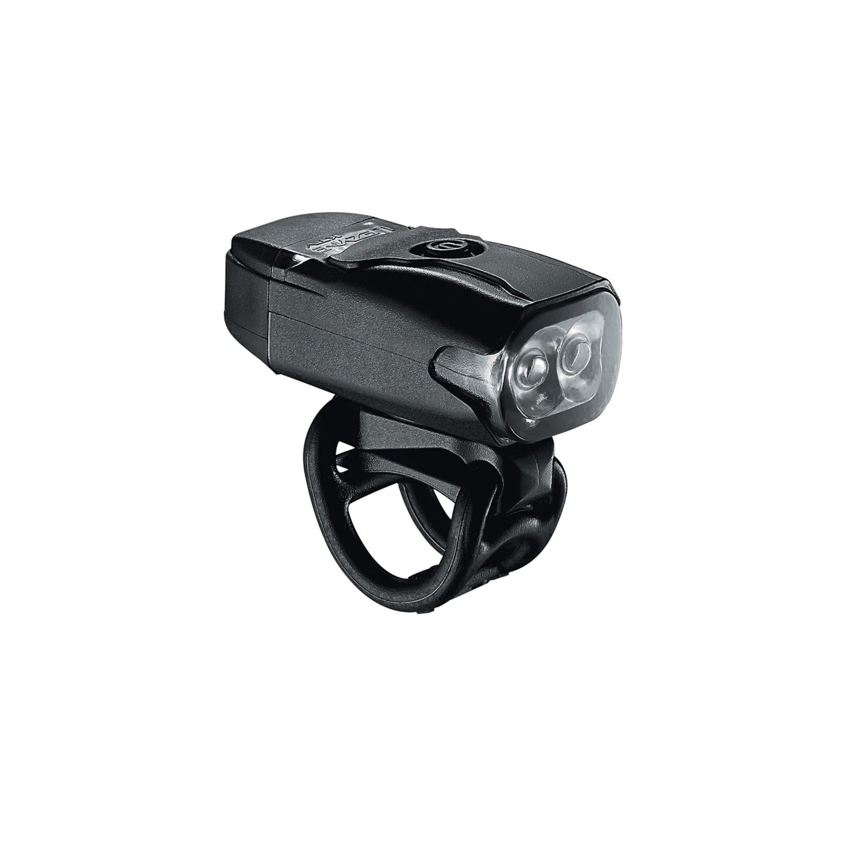 Lezyne Lezyne KTV Drive Front Light 200 lms, Black