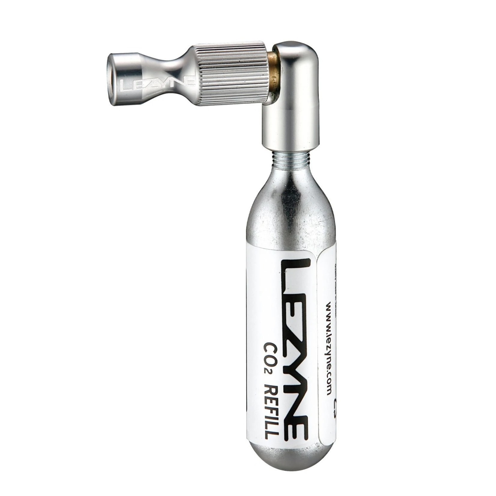 Lezyne TRIGGER DRIVE CO2 WITH 16G CARTRIDGE