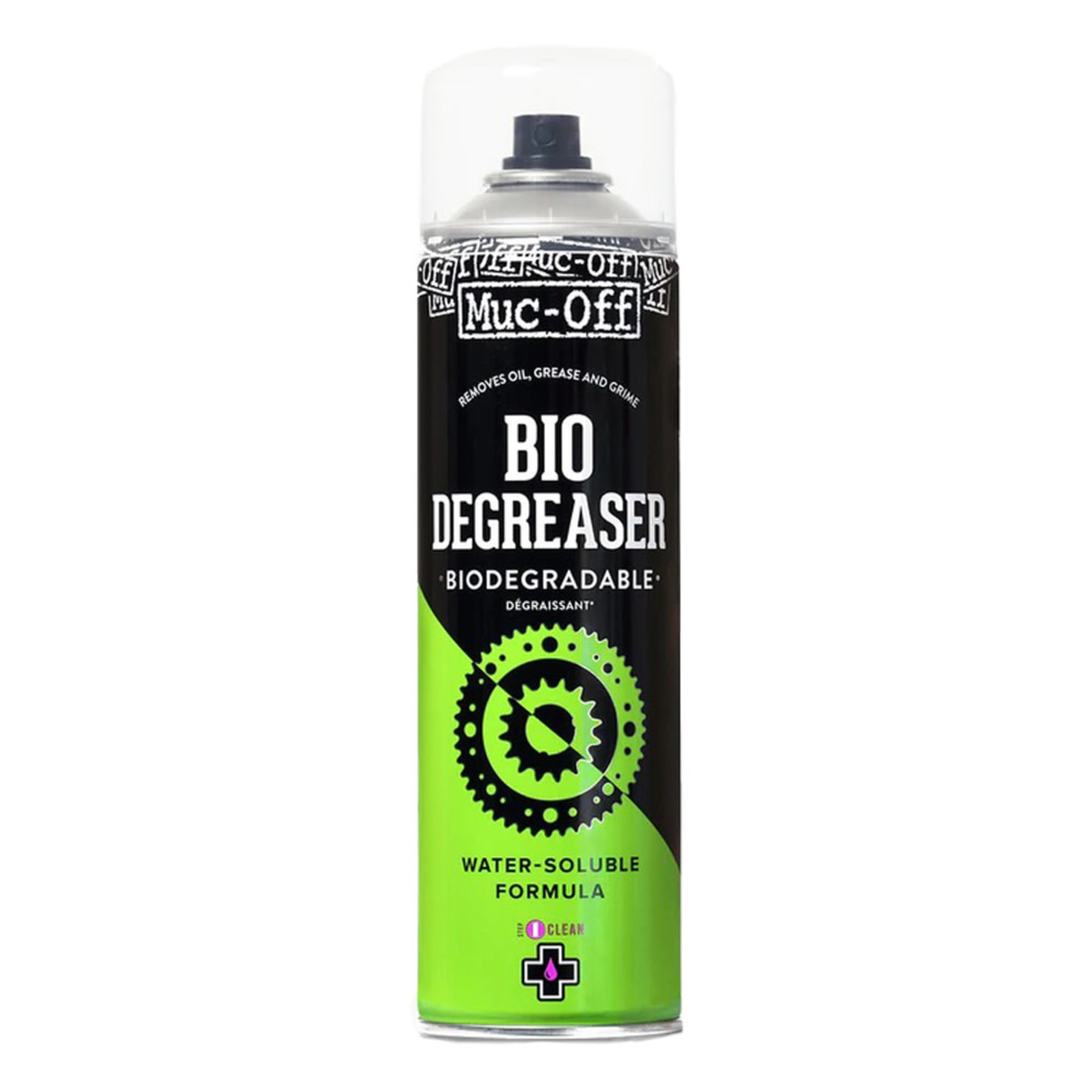 Muc-Off MCF BIO DEGREASER AERO 500ml #948