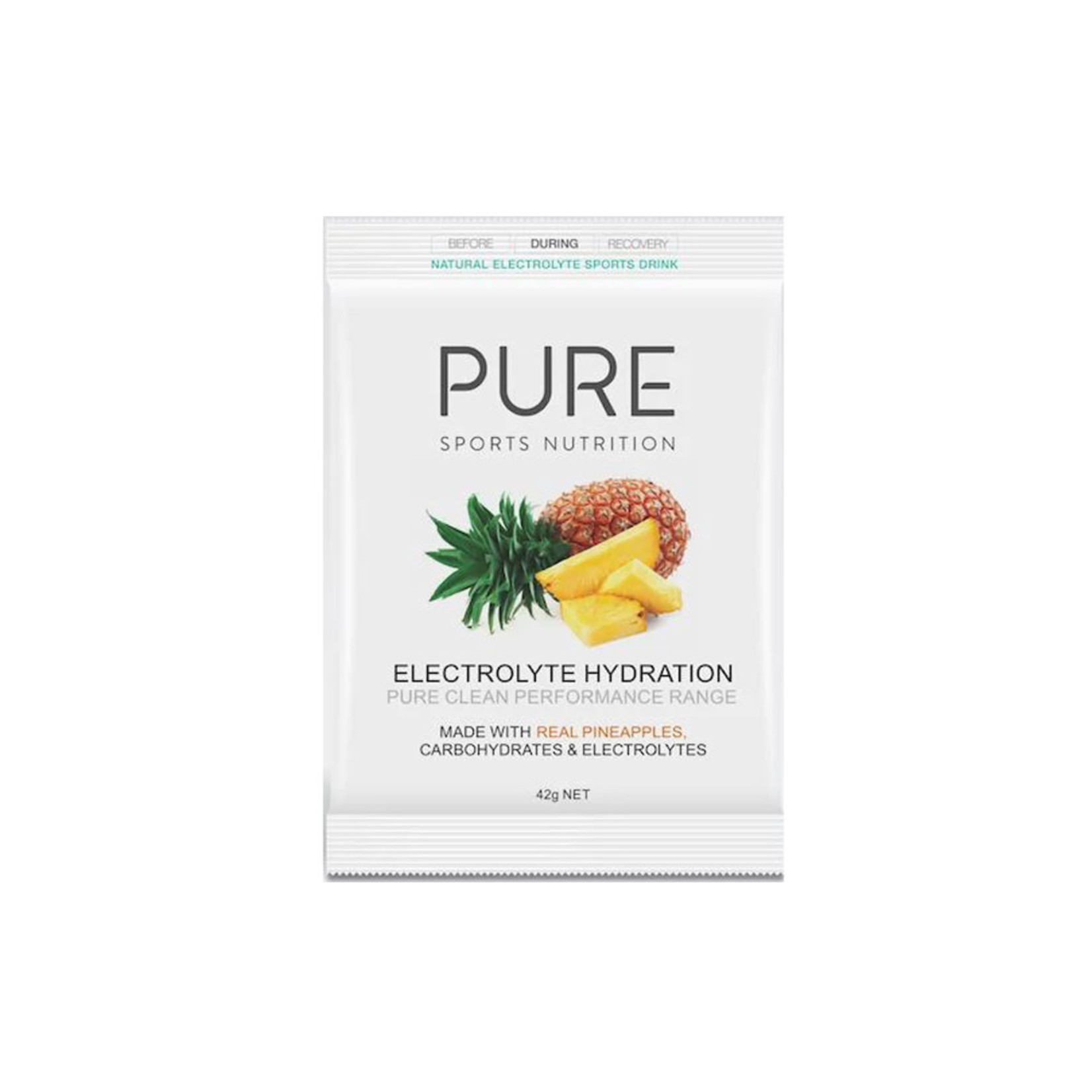 PURE SPORTS NUTRITION PURE Electrolyte Hydration