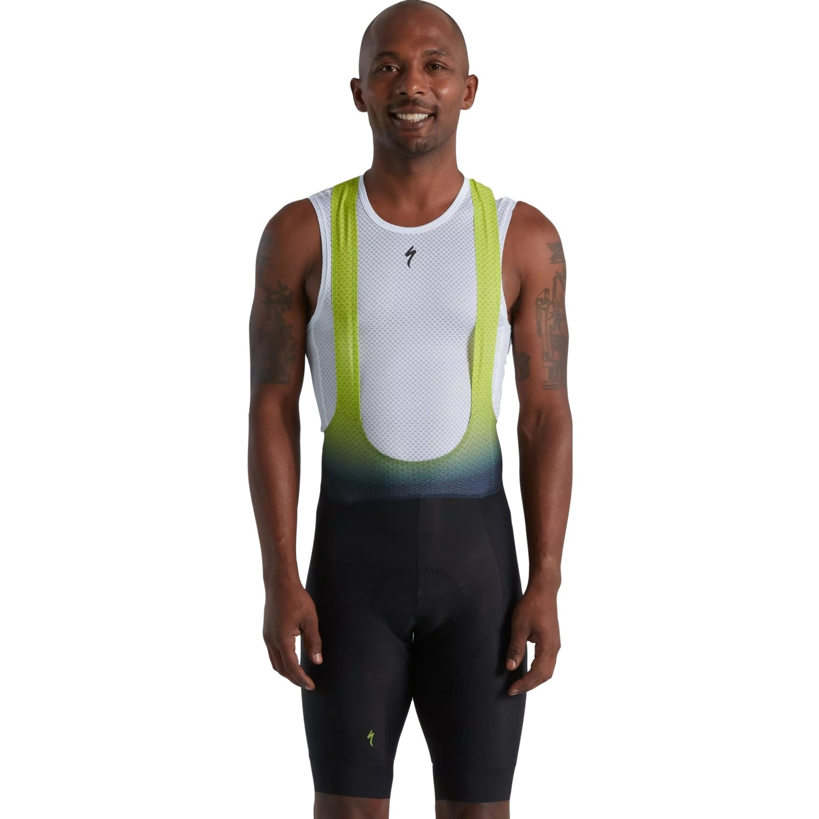 Specialized Men's HyprViz SL Bib Short