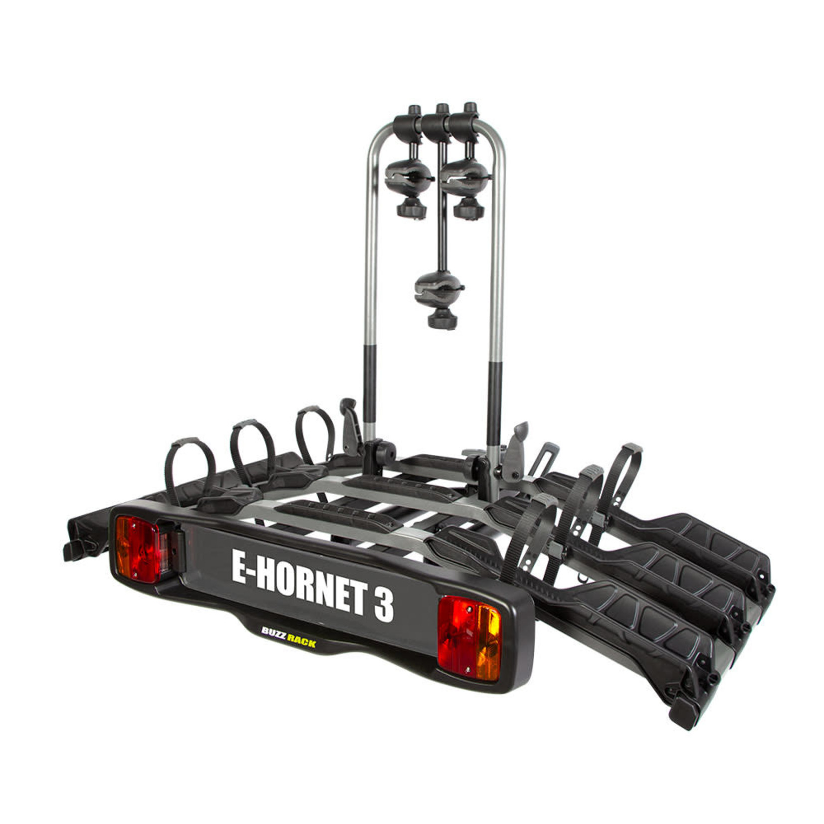 BUZZRACK E-HORNET 3  Tow Ball