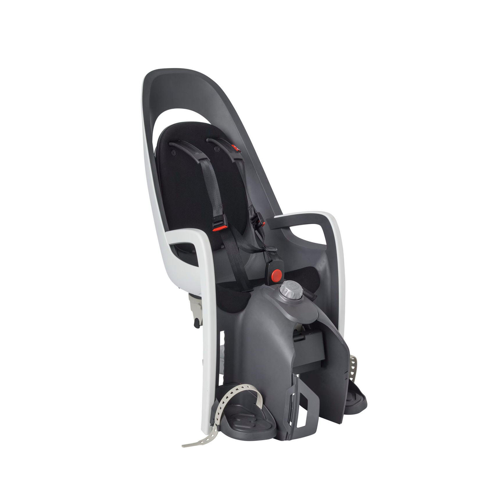 HAMAX CARESS - Child Seat | With Sprung Carrier Adaptor