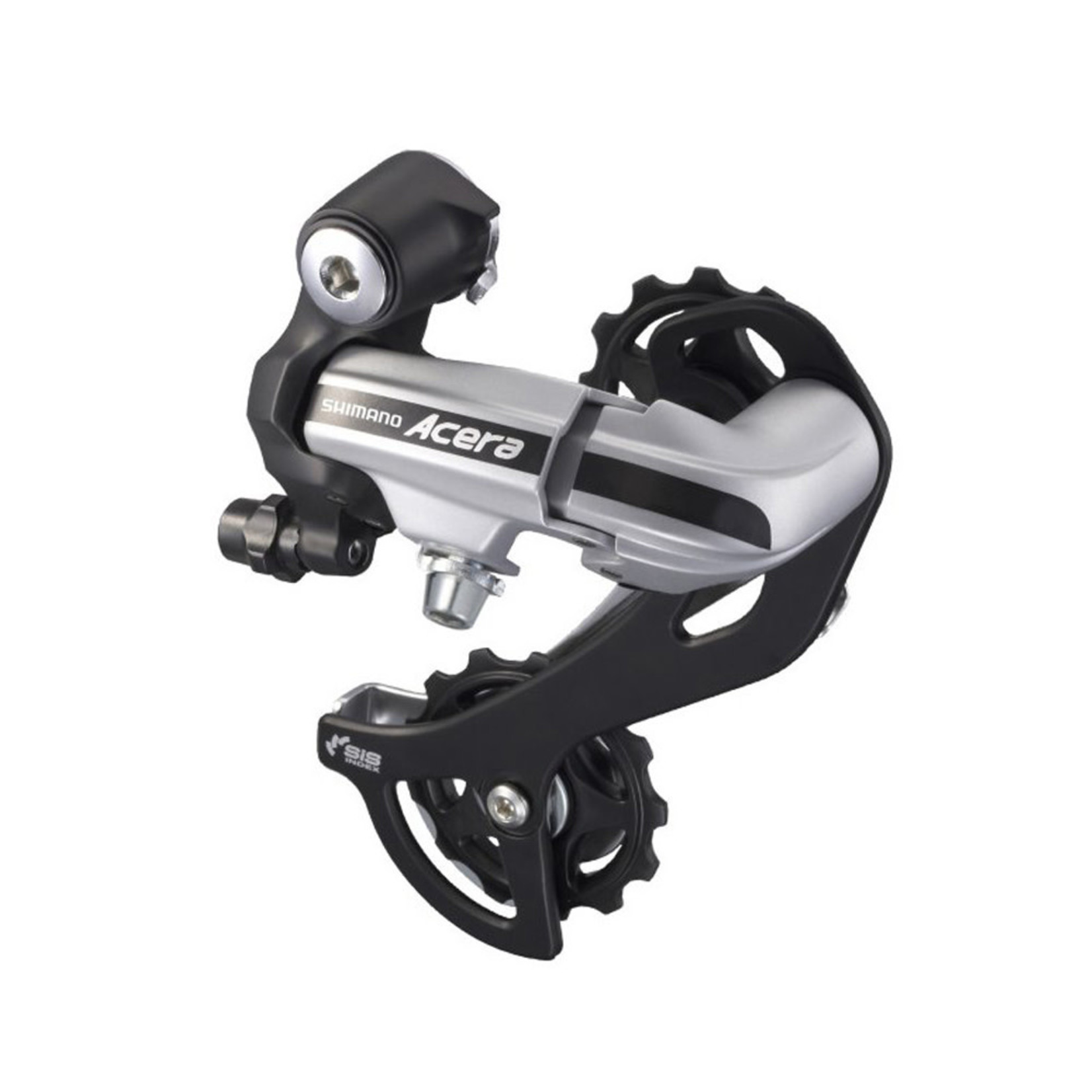 RD-M360 REAR DERAILLEUR ACERA  7/8-SPEED  SILVER