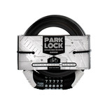 PARK LOCK ELWOOD 5 DIGIT COMBO LOCK 12MM X 180CM