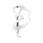 Bontrager Pro Water Bottle Cage White