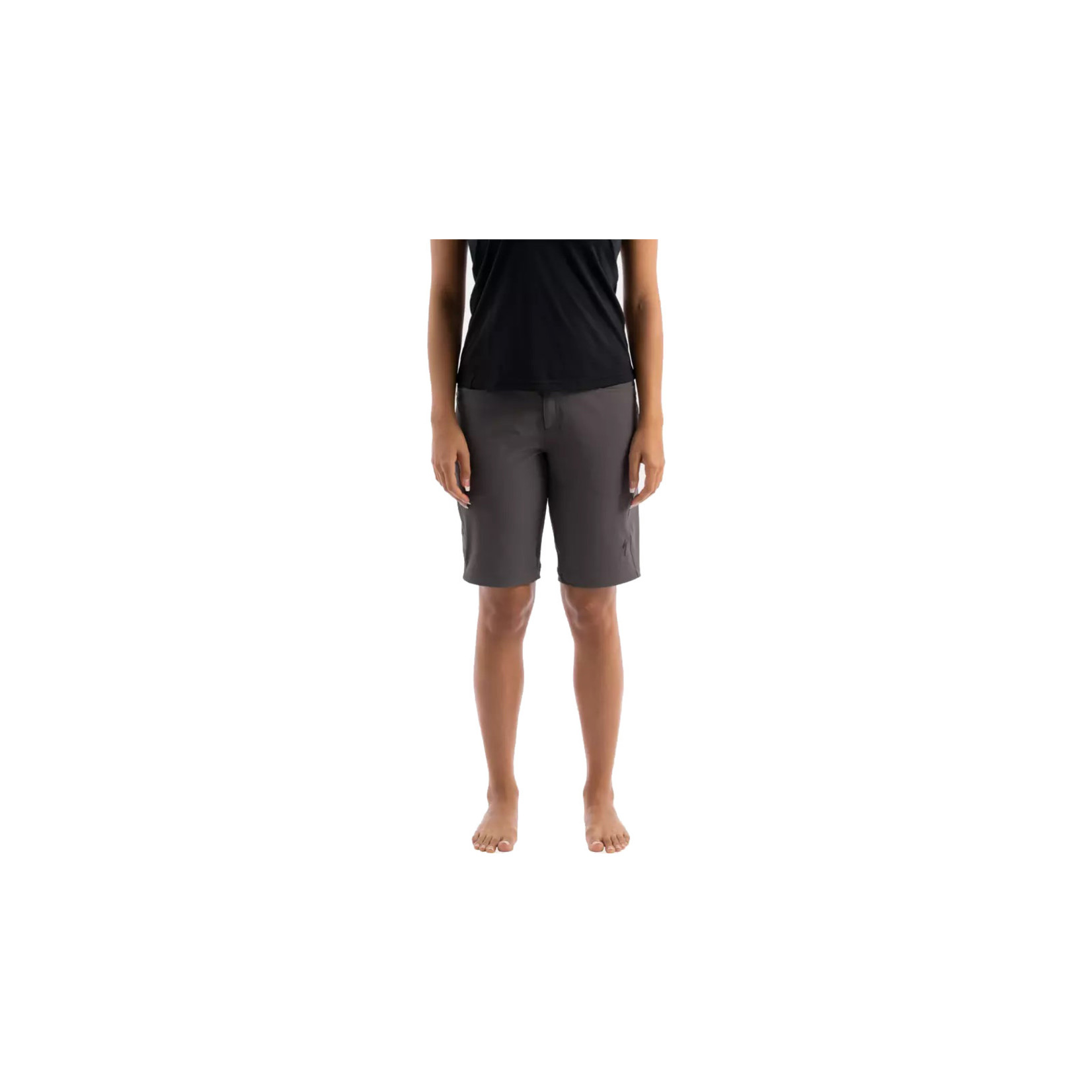 Specialized ANDORRA COMP SHORT WMN CHAR M MD