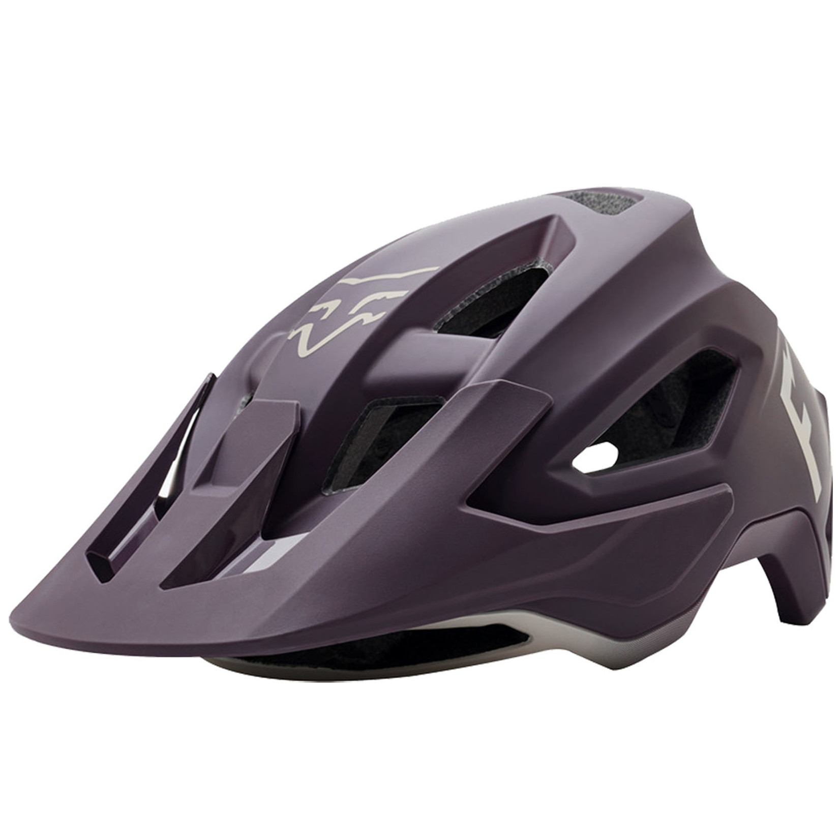 Fox Racing Speedframe Helmet Wurd