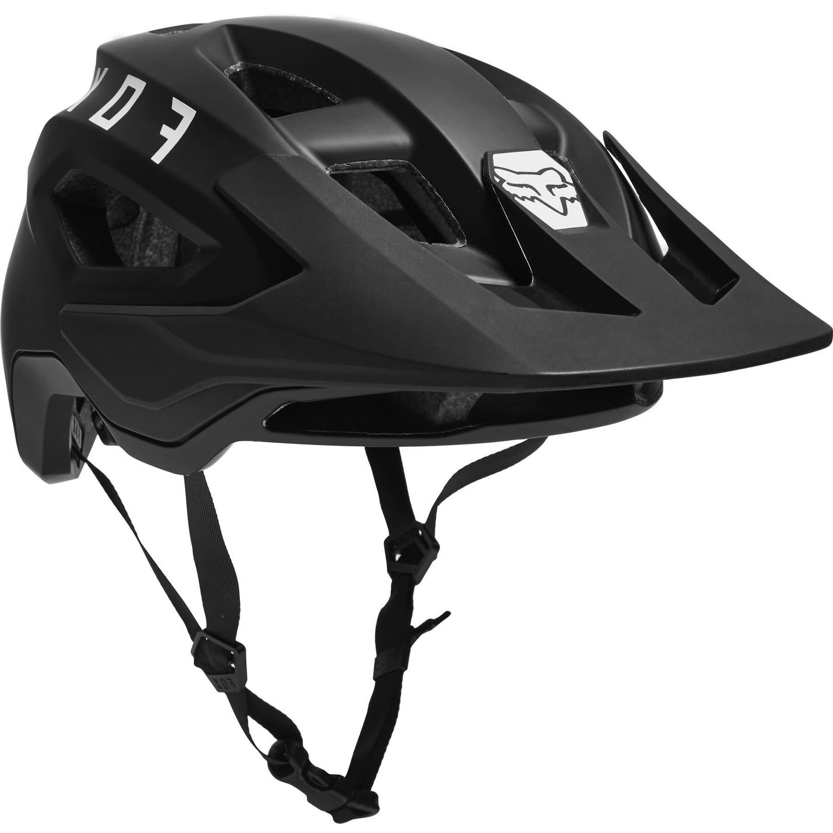 Fox Racing Speedframe Helmet Mips