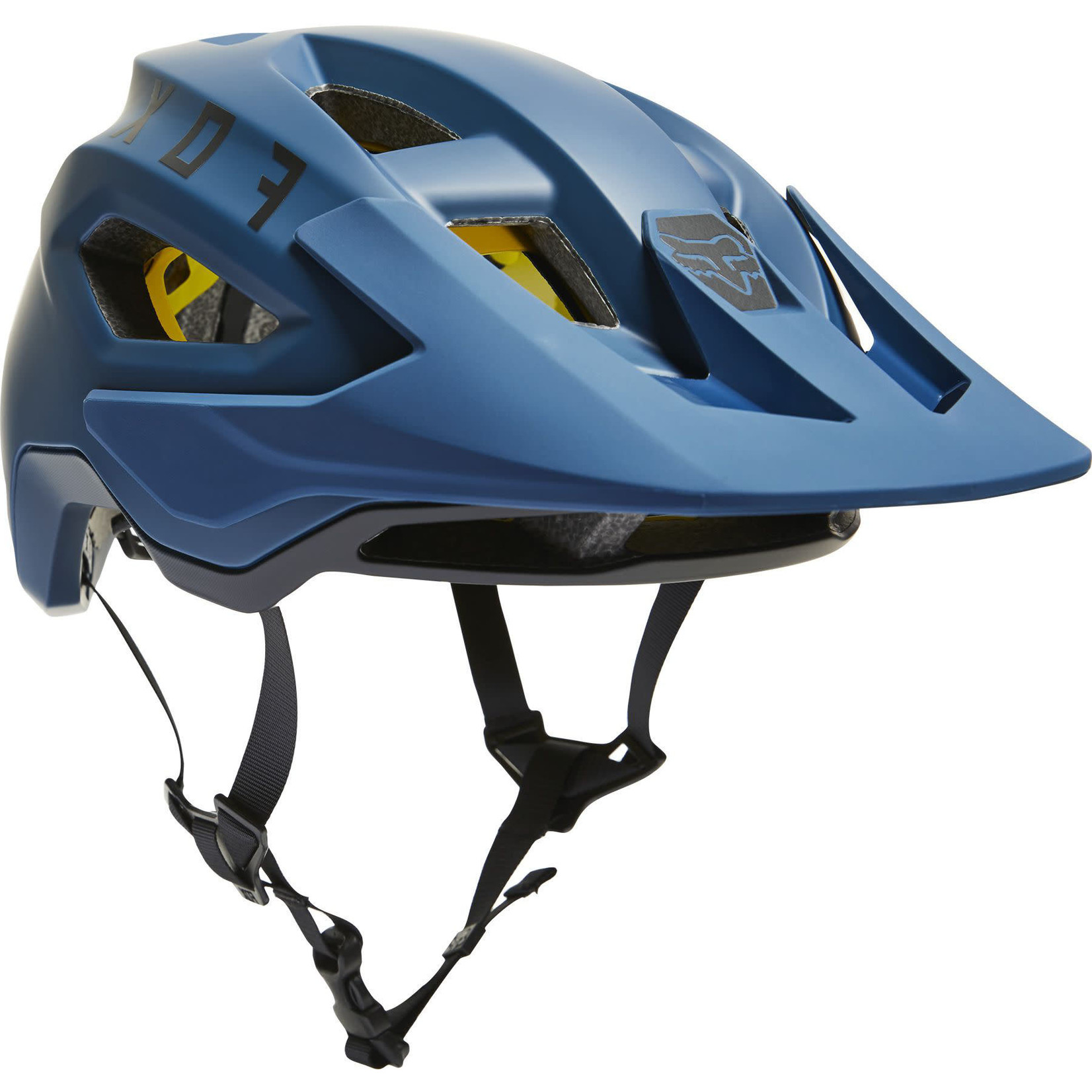 Fox Racing Speedframe MIPS Helmet