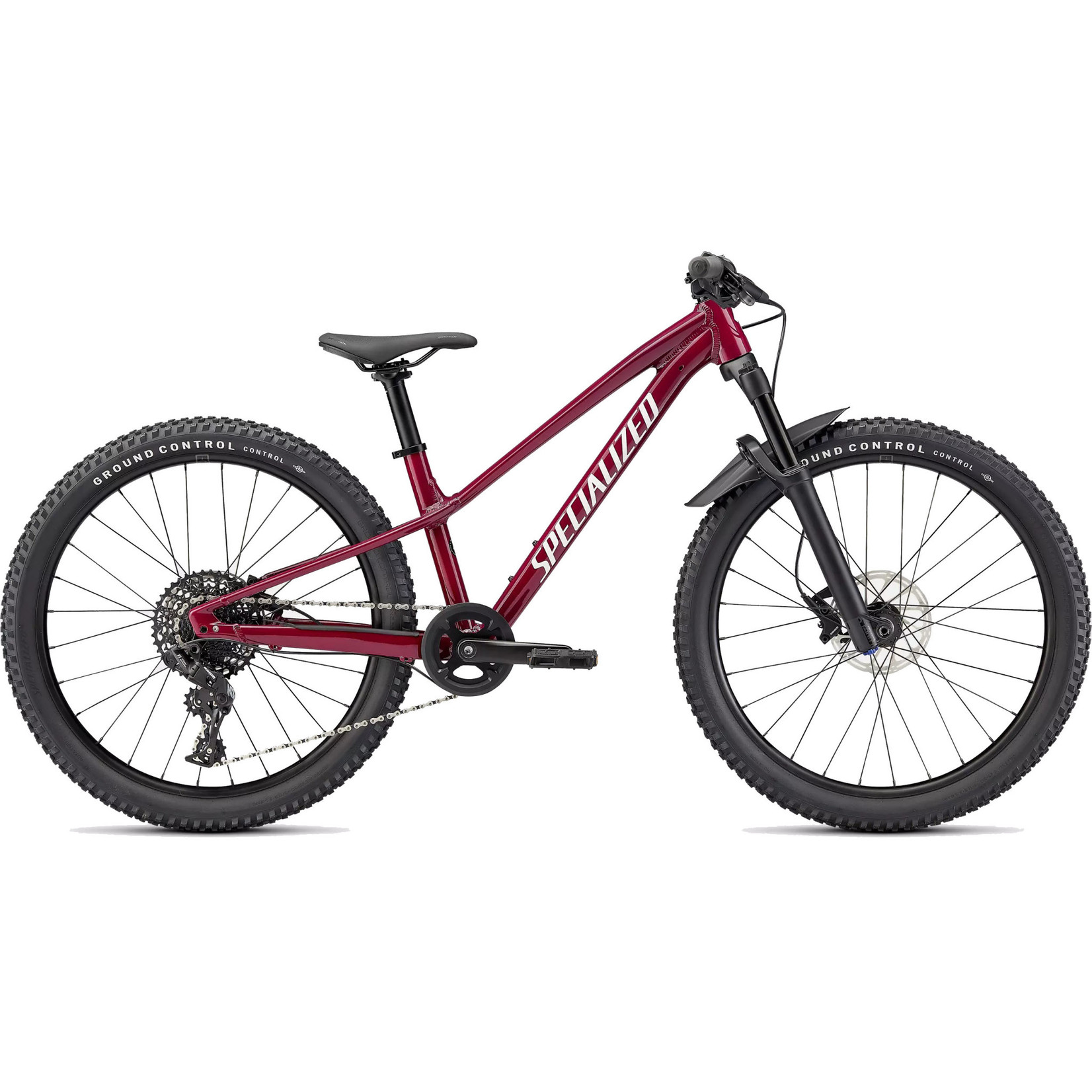 Specialized 2022  Riprock Expert 24