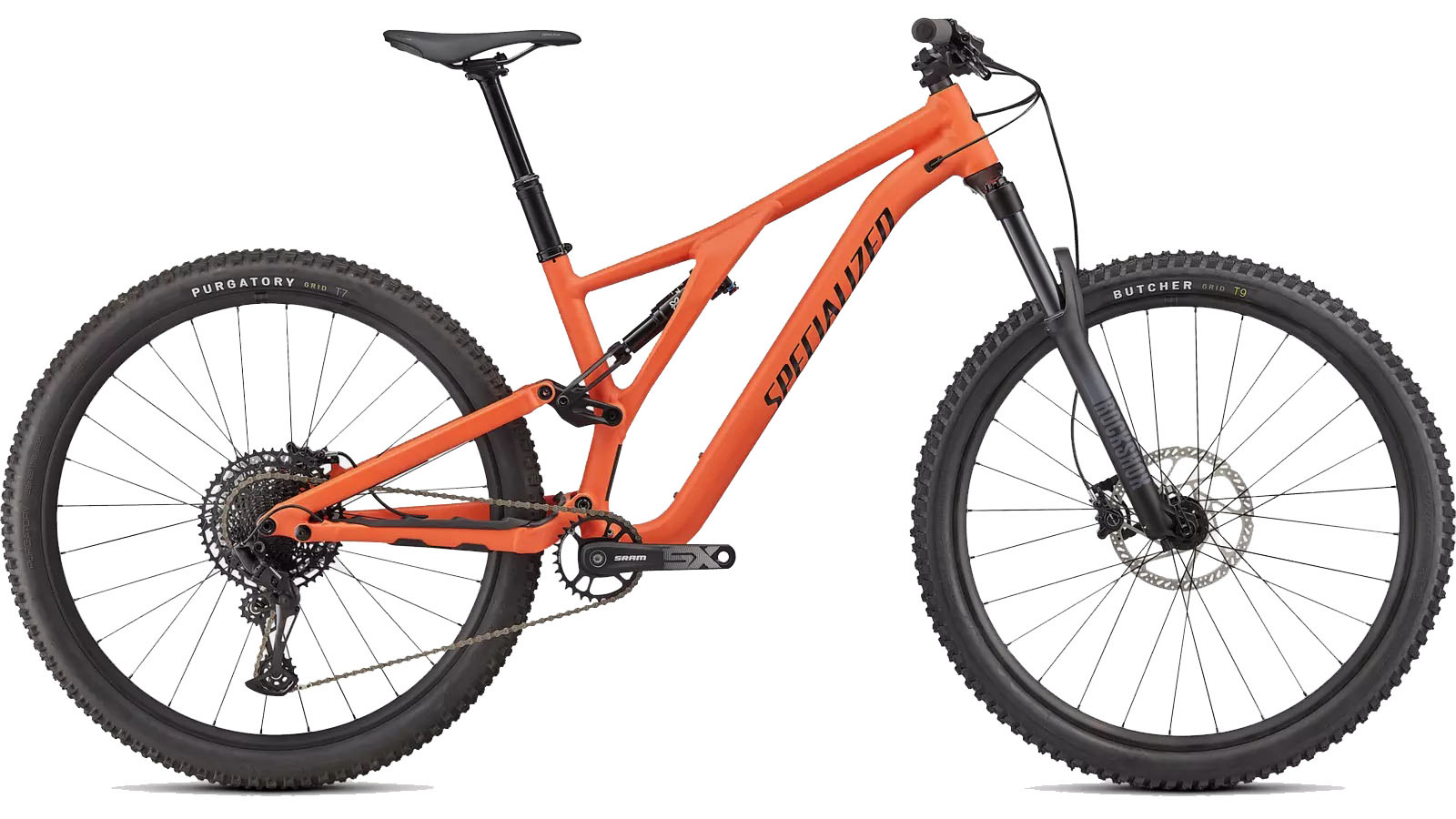 Specialized stumpjumper st alloy 27.5 stores deals