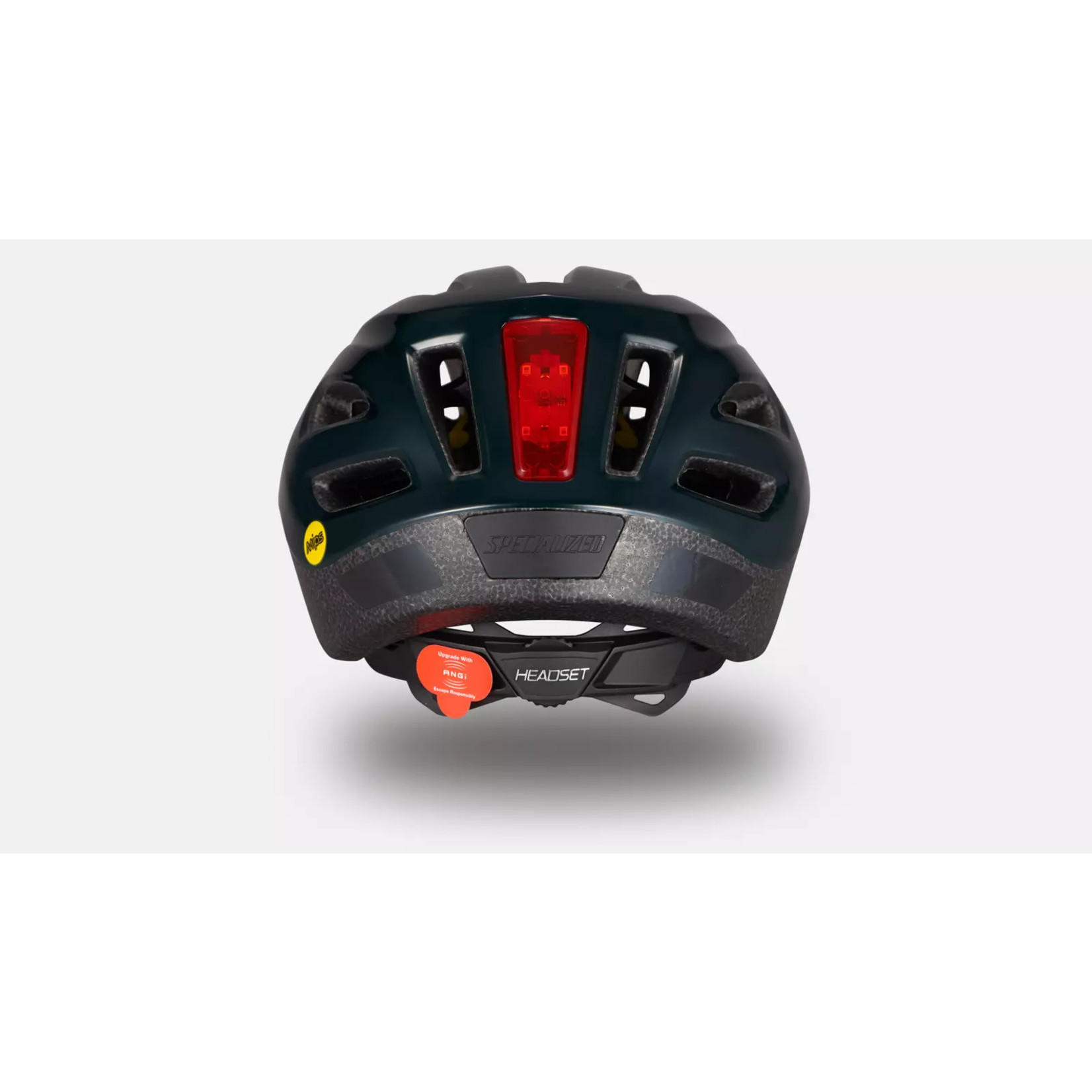 Specialized Shuffle Child LED Standard Buckle