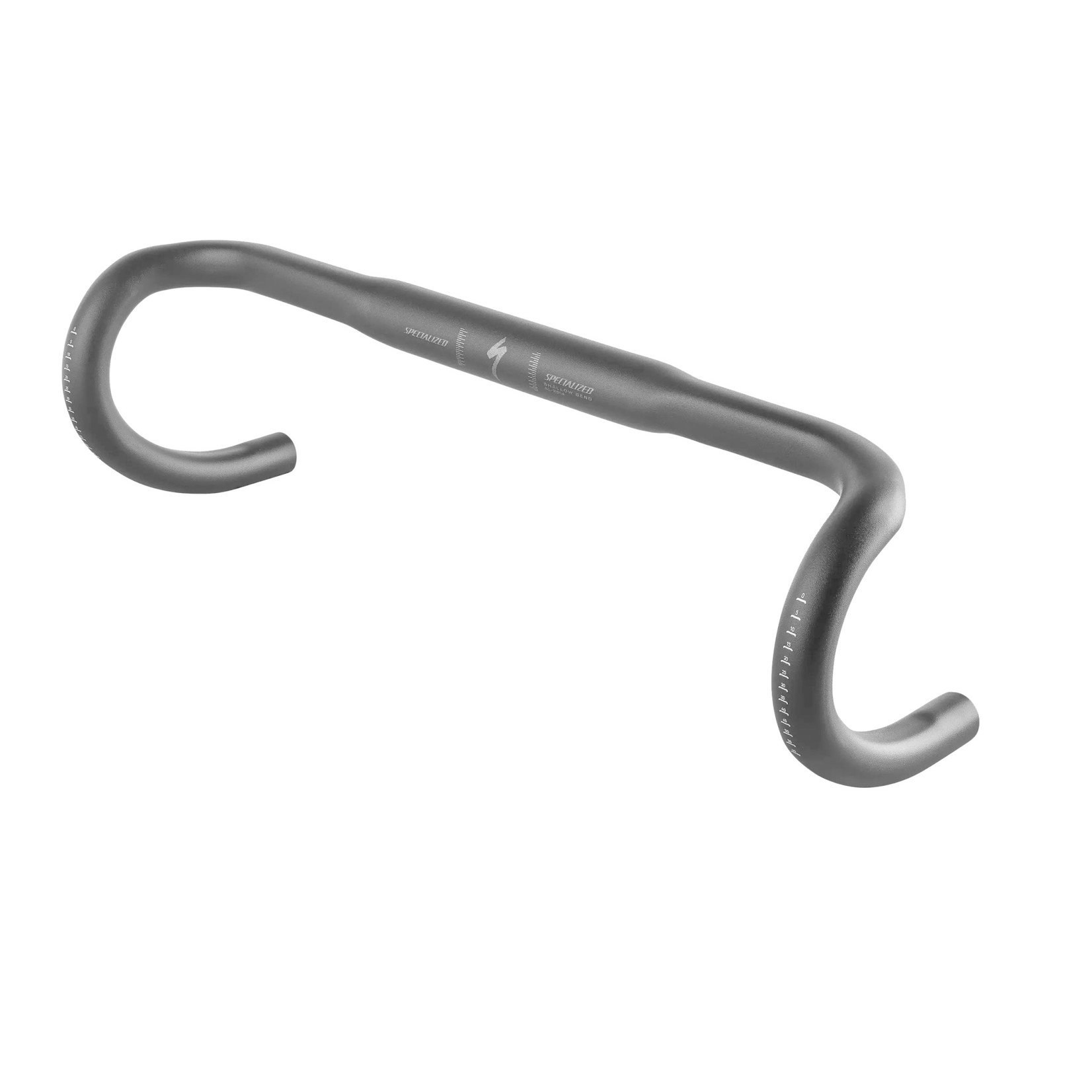 Specialized Expert Alloy Shallow Bend Handlebars