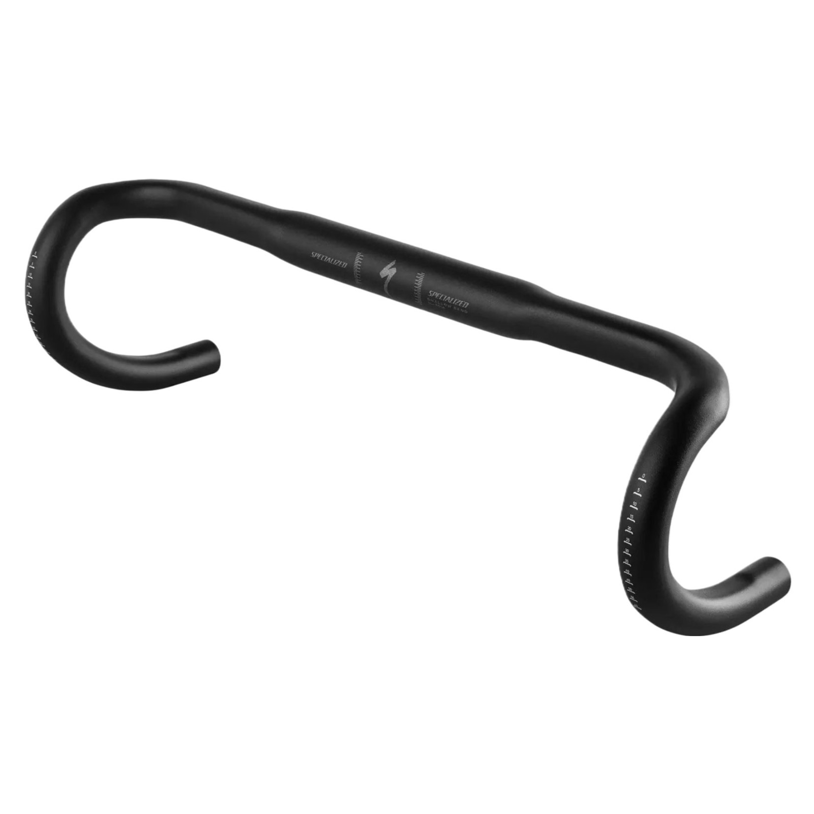 Specialized Expert Alloy Shallow Bend Handlebars