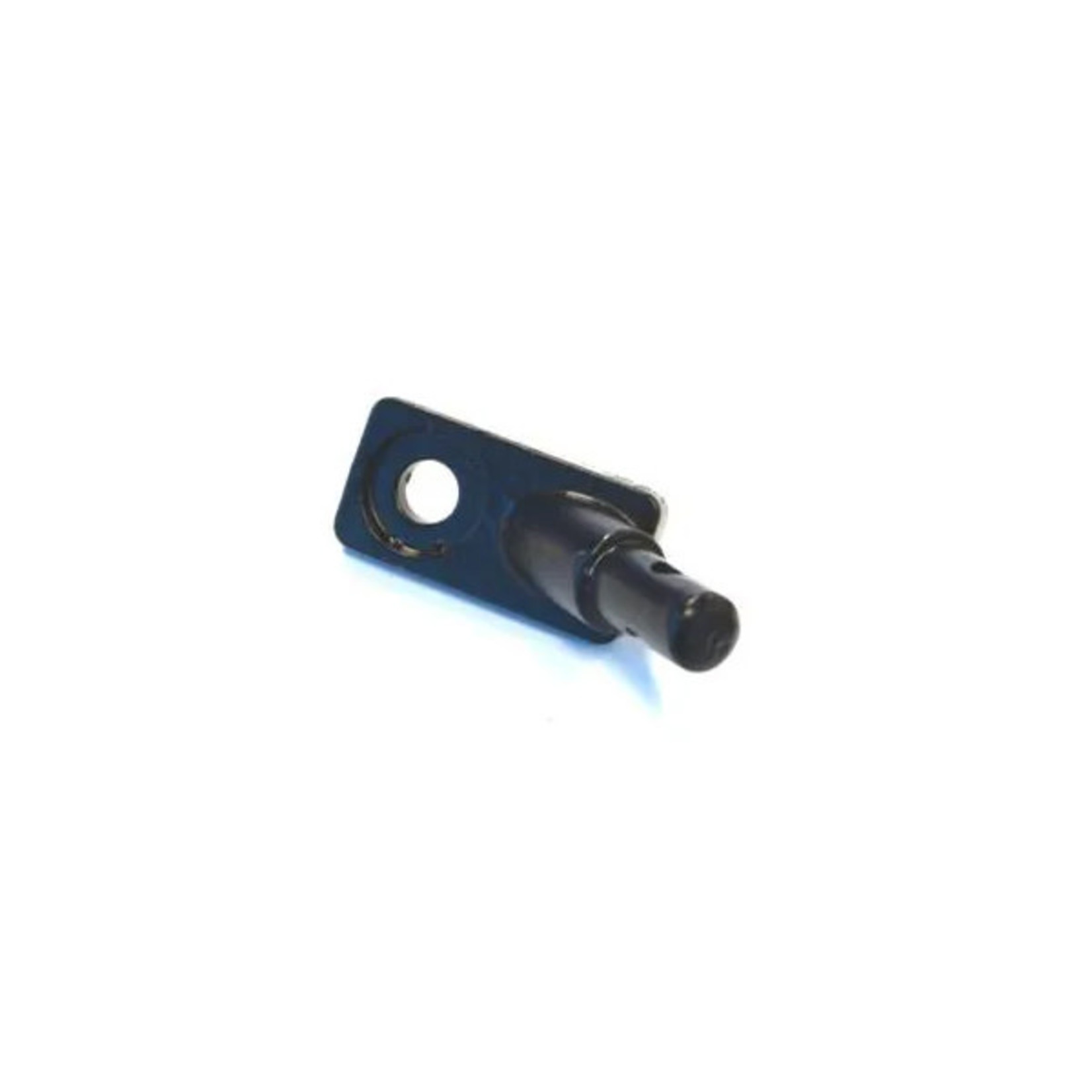 Trailer Hitch for  Bicycle rear axle (without pin)