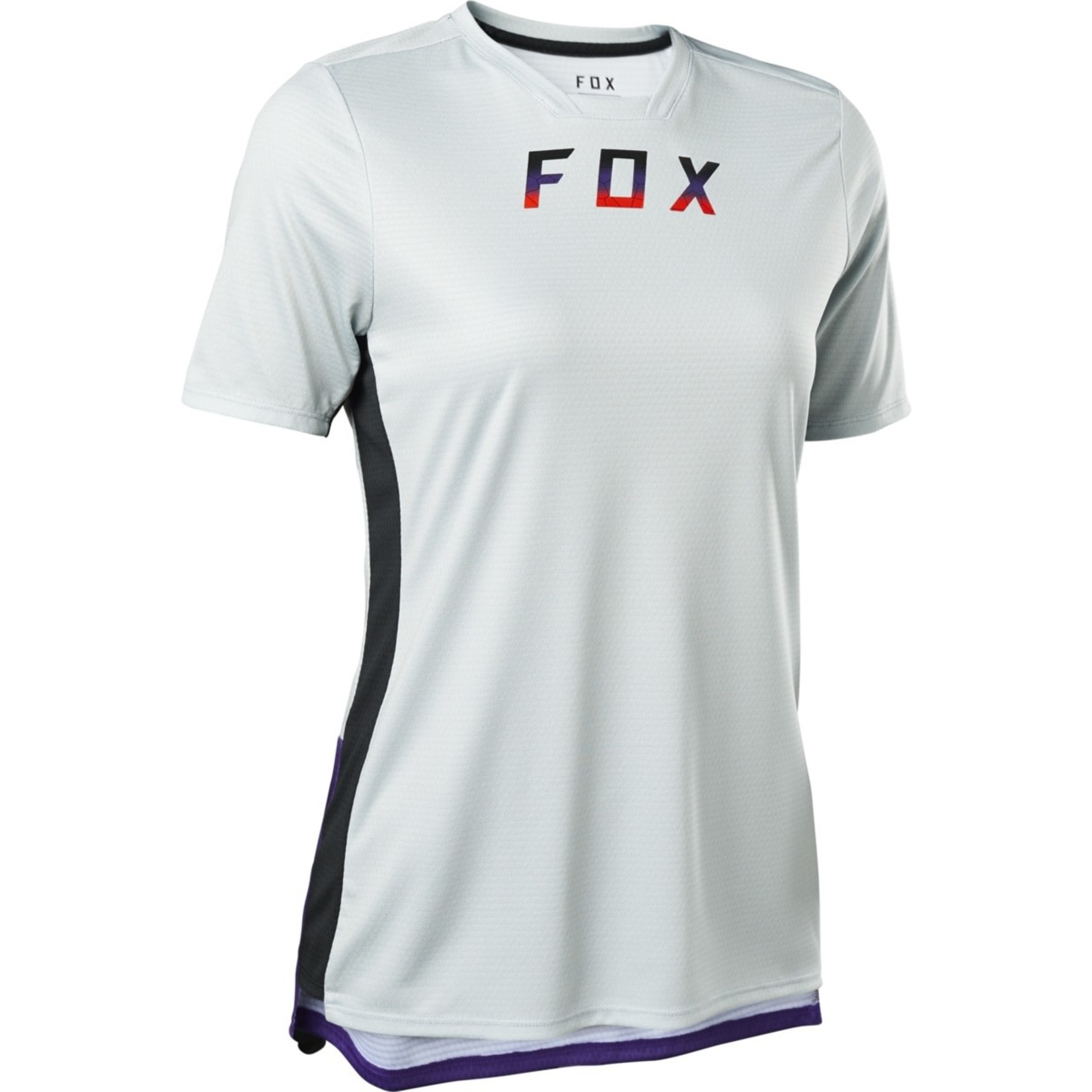 Fox Racing Womens Defend SS Special Edition Jersey