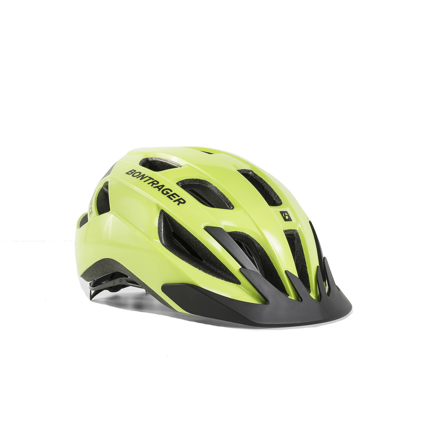 Trek Bontrager Solstice Bike Helmet